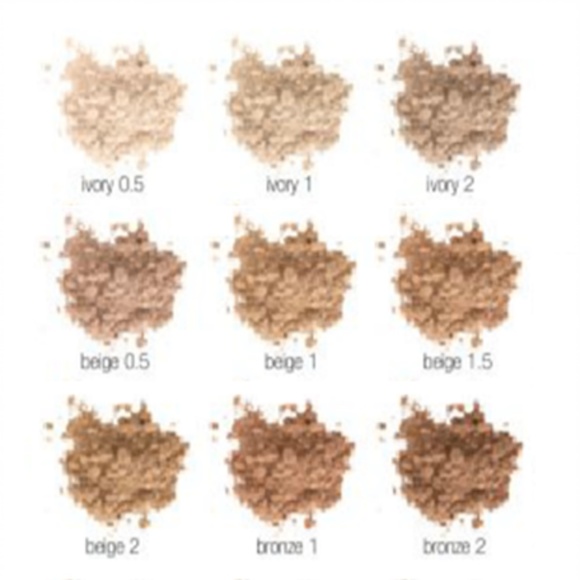 Mary Kay Mineral Powder Foundation Beige 1 - Picture 5 of 5